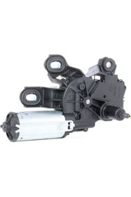 Resim Valeo 'sılecek Motoru Arka Mercedes Vıano 3.0 3.2 03- Vıto 03- 