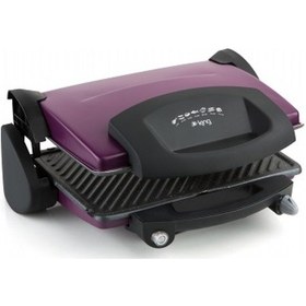 Resim King K-465 Riva 1600 W Tost Makinesi 