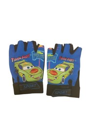 Resim Trendbisiklet Çocuk Bisiklet Eldiveni 