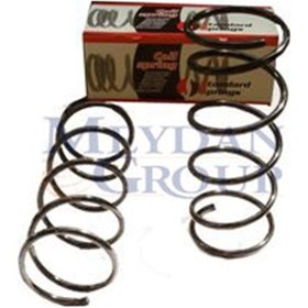 Resim Ford Focus Sd/hb 98/05 Ön Helezon Yayı Sağ/sol 2lı Set 16ı 16v 12x153x410 Stdr 