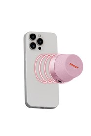 Resim Momax Vibe Go Magsafe Speaker 
