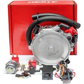 Resim Atiker Tek Nokta Enjeksiyon Ön Kit 