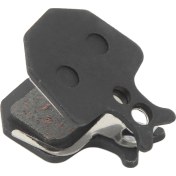 Resim Vkemall Giant Da6/da7/da8 Ve Formula Oro K18/k24 İçin Reçine-yarı Metal Bisiklet Disk Fren Balataları 4 Adet, 2 Set - Hızlı Durma, Dayanıklı, Kompakt 