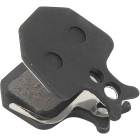 Resim Vkemall Giant Da6/da7/da8 Ve Formula Oro K18/k24 İçin Reçine-yarı Metal Bisiklet Disk Fren Balataları 4 Adet, 2 Set - Hızlı Durma, Dayanıklı, Kompakt 