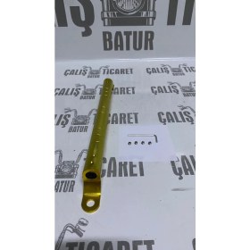 Resim Pcx Gidon Barı Sarı 