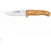 Resim Cudeman 233-L Bıçak Kahverengi 