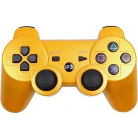 Resim Sony Ps3 Denetleyici Destesi Bluetooth Pc Sony Ps3 Konsolu Conole Mando Joy Rusya Federasyonu Ps3 Için Gd Kablo Yok 