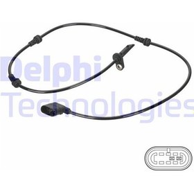 Resim Delphı Ss20830 - Abs Sensoru On Sol Mercedes C-class W205 S205 C 