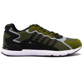 Resim MP MP2029 HAKi ERKEK JOGGİNG SPOR AYAKKABI 
