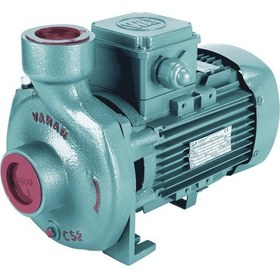 Resim Varan Cs 23 Tek Kademe Monoblok Santrifüj Pompa 3 Hp / 2.2 Kw, Trifaze 380 V, 28 Mss, 30 M3/h 