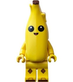 Resim Lego Minifigür Fortnite Peely Fort15 