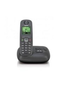 Resim Gigaset A540a Dect Telefon (TELESEKRETERLİ) 