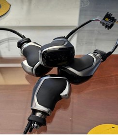 Resim Bosch Dsg Işıklı Vites Topuzu - Passat Işıklı Vites Topuz’u - Golf Işıklı Vites Topuzu Kırmızı 