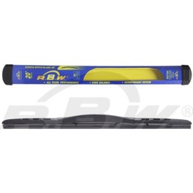 Resim Rbw Universal Hybrıd Tıp Silecek Süpürgesı 500 MM 