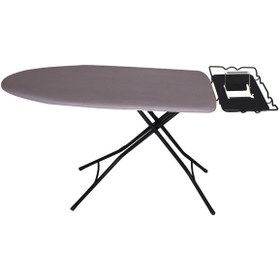 Resim Tefal Performa Premium Ütü Masası 9100038166 