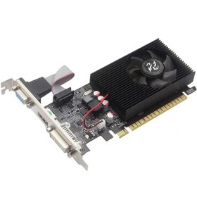 Resim Krk Peladn Nvidia Gt 730, 4gb, Gddr3, 64BIT, 1xd-Sub, 1xdvı, 1xhdmı Ekran Kartı Krk 
