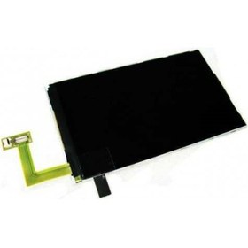 Resim Kadrioğlu Nokia N900 Ekran Lcd 