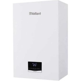 Resim Vaillant Ecotec Intro 24/24 Kw 20.000 Kcal Tam Yoğuşmalı Kombi 