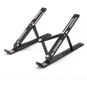 Resim Blackbird Game Center Tablet Macbook Stand Katlanabilir Taşınabilir Plastik At-01 