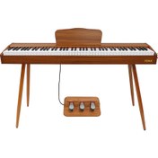 Resim Fenix C-917 Dijital Piyano (Natural) 