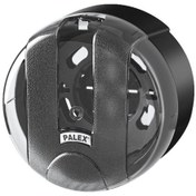 Resim Omnisoft PLX 3440-2 Füme Büyük İçten Çekmeli Tuvalet Kağıdı Dispe 