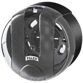 Resim Omnisoft PLX 3440-2 Füme Büyük İçten Çekmeli Tuvalet Kağıdı Dispe 
