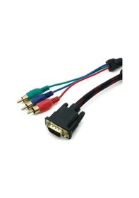Resim Vga Tos 1.5 Mt Kablo 