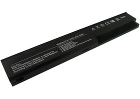 Resim Asus X401A Batarya Laptop Pili 