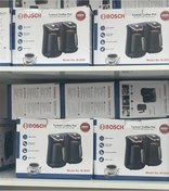 Resim Bosch Kahve makinesi 