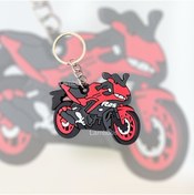 Resim Lambbos Yamaha Yzf r25 anahtarlık özel seri 