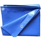 Resim Branda Çadır 230 Gr/M² 4X15 Metre Tente Su Geçirmez (536904238) 