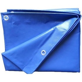 Resim Branda Çadır 230 Gr/M² 4X15 Metre Tente Su Geçirmez (536904238) 