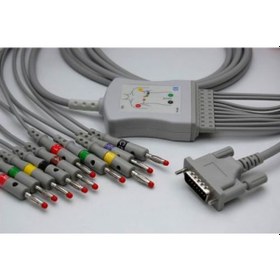 Resim Ekg Kablosu & Puar Set & Mandal Set 