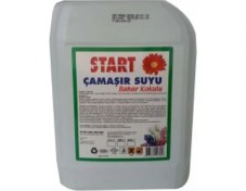Resim Start Ultra Çamaşır Suyu 5 Kg 