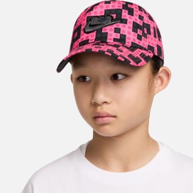 Resim Nike x LEGO® Koleksiyonu Çocuk Şapka 
