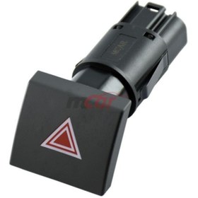 Resim Genel Markalar Flaşör Anahtarı Connect 02-12 7 Pin 