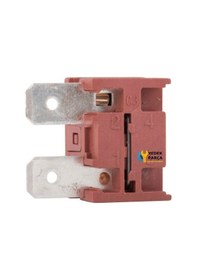 Resim Arçelik Uyumlu Süpürge Açma Kapama Anahtarı 