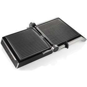 Resim Arzum AR2059 Techno Grill 2000 W Dijital Izgara Tost Makinesi 