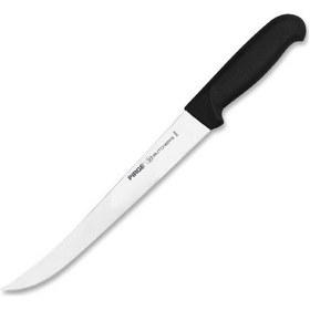 Resim Pirge Butcher's Sıyırma Bıçağı Büyük 21 Cm 