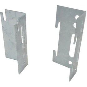 Resim Panel Radyatör Askı Konsol Takımı 4 Lü 1 Takım 