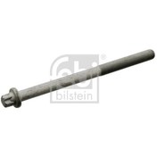 Resim FEBI 10794 Silindir Kapak Saplamasi Astra F 1.4 8V 607242 (WE753364) 