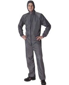 Resim Antistatik Yıkanabilir Boya Tulumu 