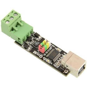 Resim Diyotlab Dönüştürücü Modül Usb-rs485 