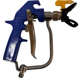 Resim X Force Saten Izolasyon Tabancası 