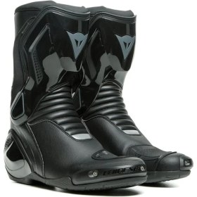 Resim Dainese Nexus 2 D-Wp Korumalı Motosiklet Botu Siyah 