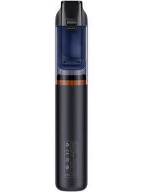 Resim Baseus A5 Hava Araba Elektrikli Süpürge 12000pa Araç Süpürgesi 