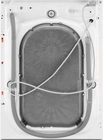 Resim Electrolux EW7WN361ST Kurutmalı Çamaşır Makinesi 10/6 kg 