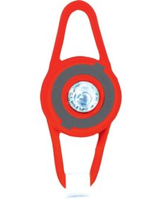 Resim Globber Fener - Kırmızı 