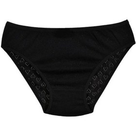 Resim Belinay 0226 Kadın %100 Pamuk Slip Külot 001 