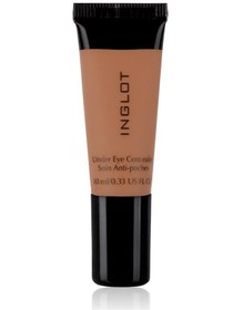 Resim Inglot Göz Altı Kapatıcısı Under Eye Concealer 102uec 